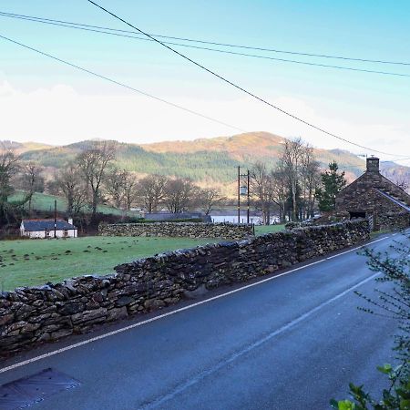 Hafannedd 6 New Cottages Dolgellau Exteriér fotografie